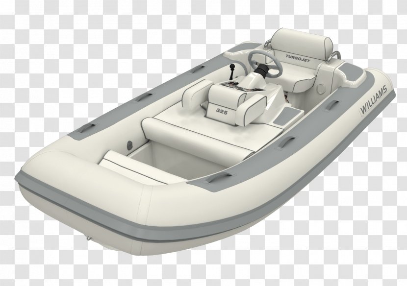 Inflatable Boat Princess Yachts 08854 Turbojet - Denmarknorway - Yacht Transparent PNG