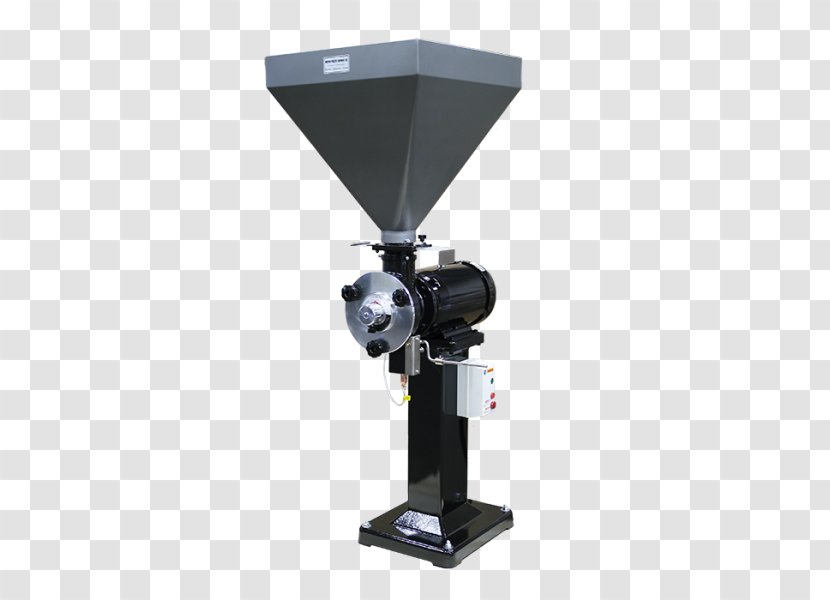 Coffee Grinders Machine Burr Mill Espresso - Industry Transparent PNG