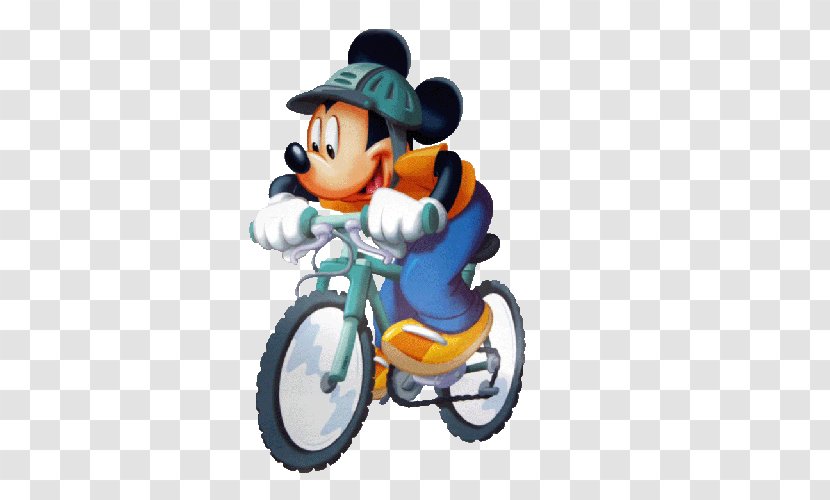 Mickey Mouse Minnie Petunia Pig The Walt Disney Company - And Friends Transparent PNG