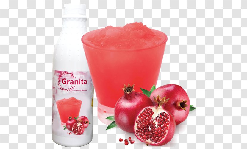 Pomegranate Fruit Mango Food Gift Baskets Juice - Strawberry Transparent PNG