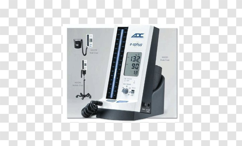 Sphygmomanometer Blood Pressure Medical Diagnosis Computer Monitors Monitoring - Hardware - Machine Transparent PNG