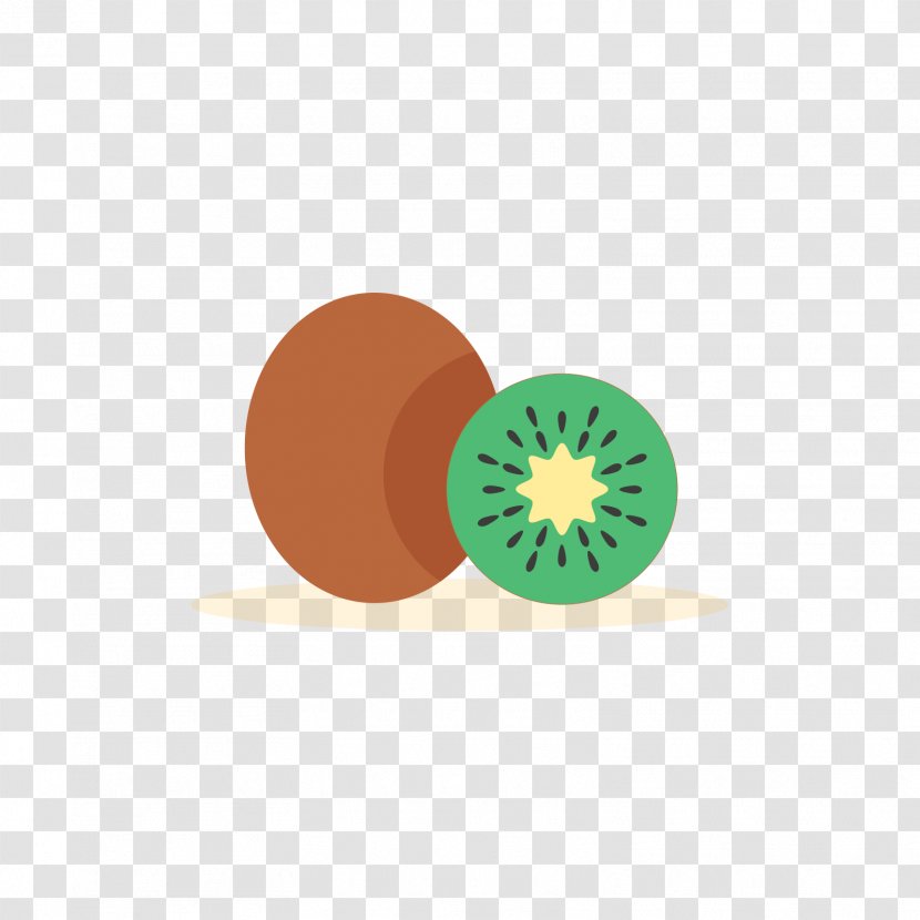 Green Circle Font - Orange - Brown Lemon Transparent PNG