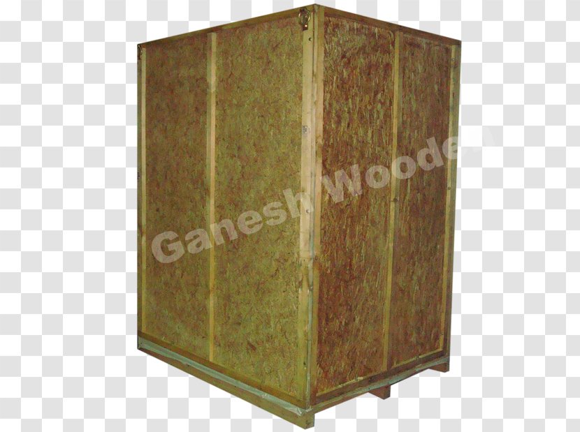 Balaji Pallets Pvt. Ltd. Plywood Wooden Box - Ply Transparent PNG