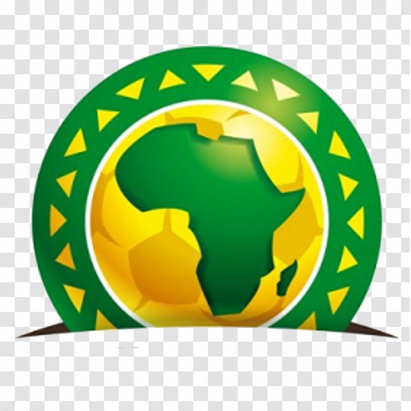2015 Africa Cup Of Nations 2018 World CAF Confederation U-17 - Caf Transparent PNG