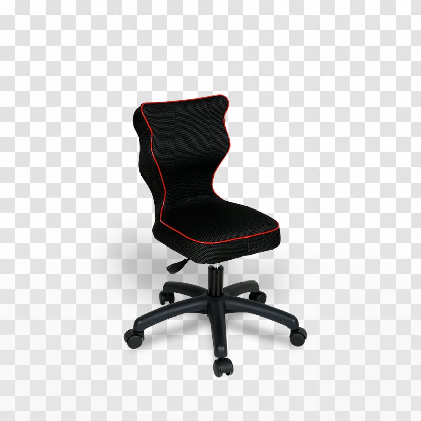Table Office & Desk Chairs Standing - Recliner Transparent PNG