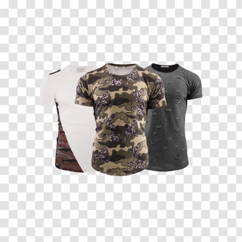 T-shirt Undershirt Clothing Sweater Transparent PNG