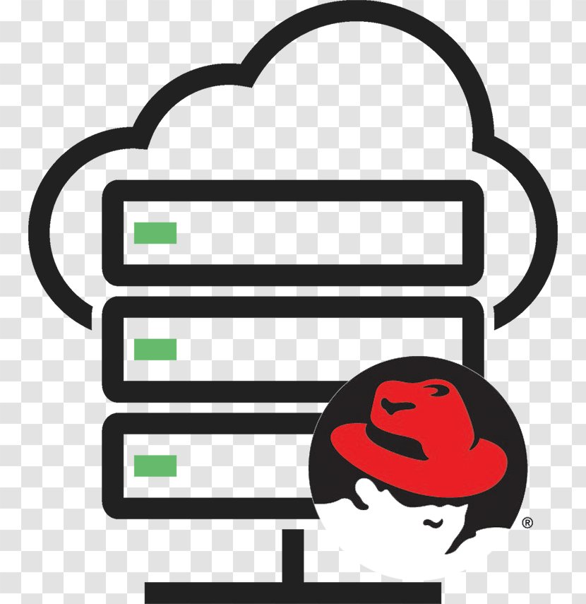 Red Hat Enterprise Linux Certification Program - Satellite Transparent PNG