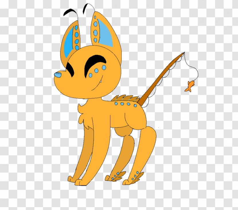 Cat Canidae Insect Mammal - Organism Transparent PNG