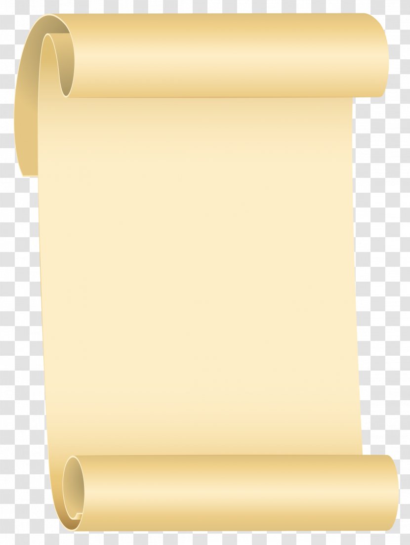 Paper Text Illustration - Data - Law Scroll Cliparts Transparent PNG