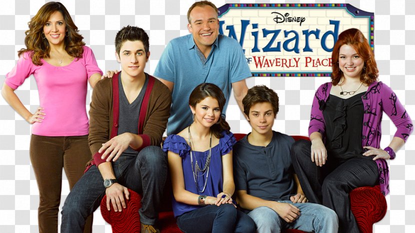 Alex Russo Harper Finkle Television Show Disney Channel - Selena Gomez - Jennifer Stone Transparent PNG