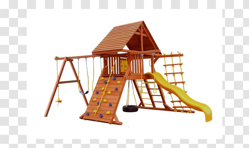 Playground Swing Furniture Playhouses Sandboxes - Street - Playgarden Transparent PNG