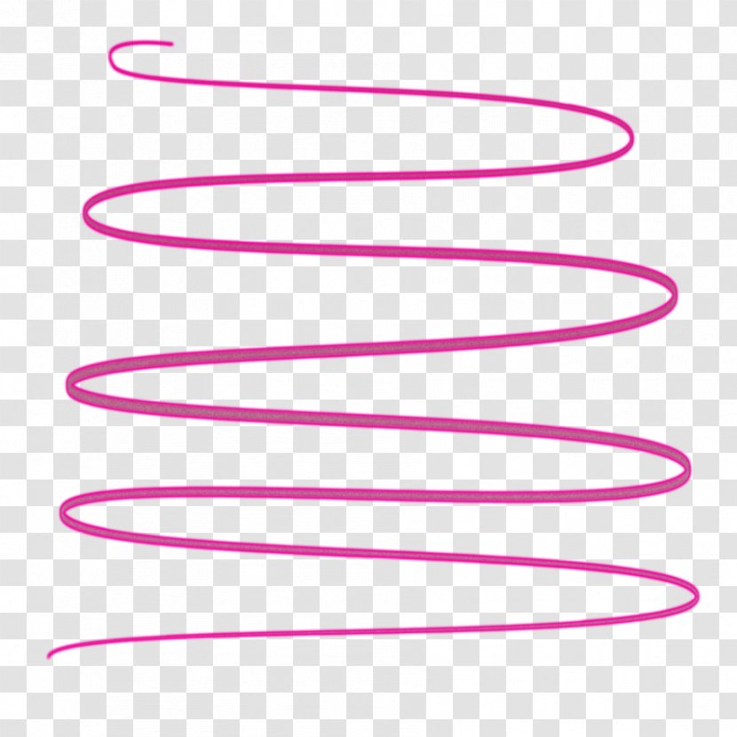 Clip Art - Editing - Swirl Pink Transparent PNG