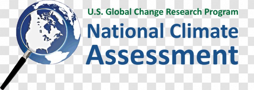 Climate Change U.S. Global Research Program Natural Environment National Assessment - Panel Discussion Transparent PNG