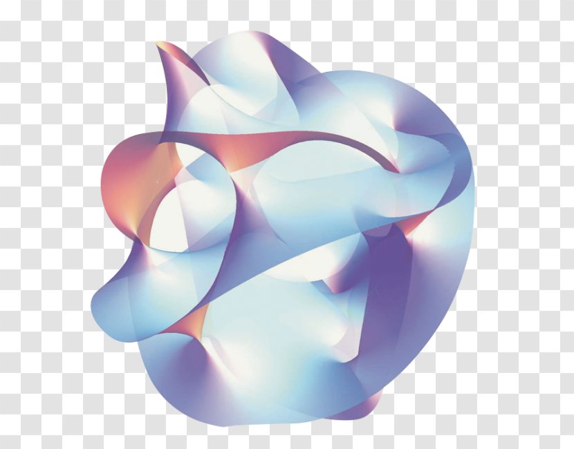 Superstring Theory Physics - Petal - Rotations In 4dimensional Euclidean Space Transparent PNG