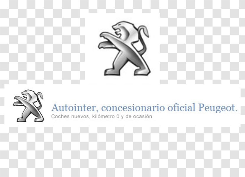 Auto Inter Car Vehicle Peugeot Logo Transparent PNG