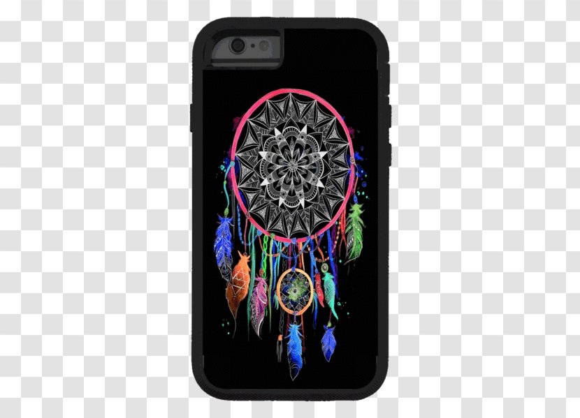 T-shirt Clothing Mobile Phone Accessories IPhone 7 X - Iphone - Rainbow Dream Transparent PNG