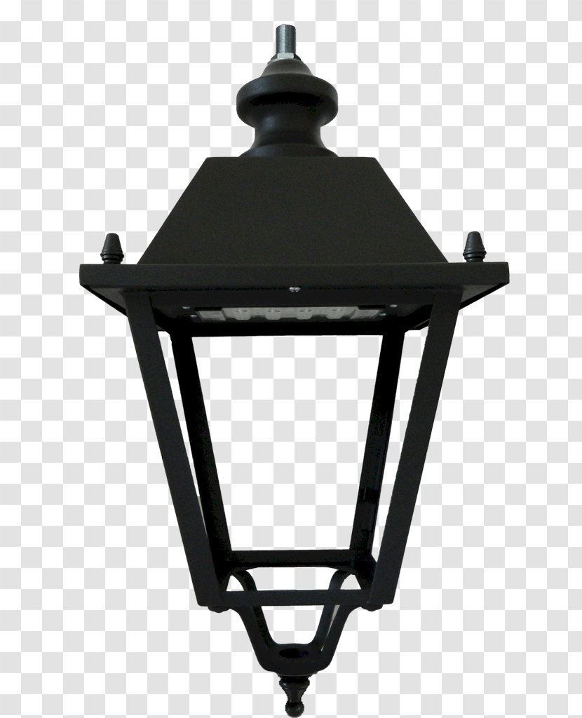 Street Light Lantern Light-emitting Diode Lighting Furniture - Led Transparent PNG