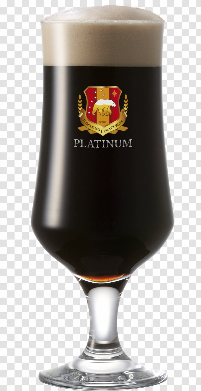 Beer Glasses Pale Ale Stout Transparent PNG