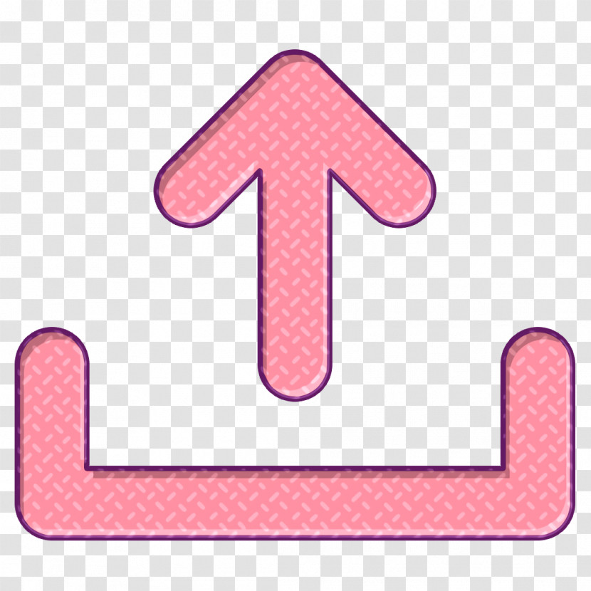 Arrow Icon Interface Icon Send Icon Transparent PNG