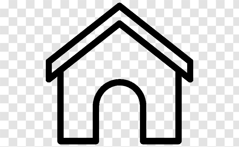 Dog Houses Pet Puppy Clip Art - Triangle - White House Transparent PNG