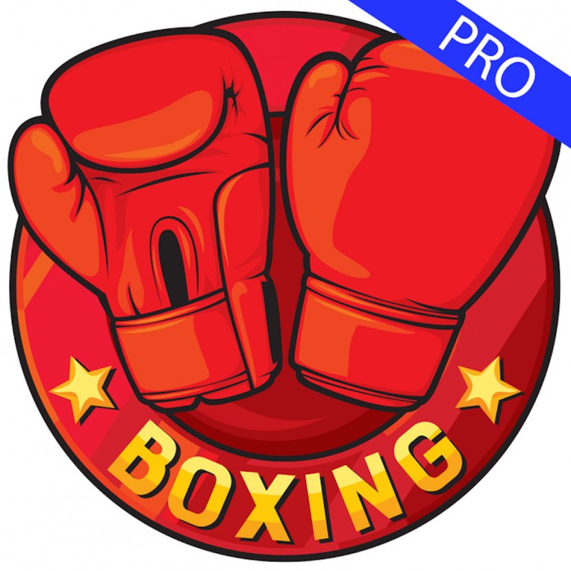 Boxing Glove Symbol Royalty-free - Punching Training Bags - Gloves Transparent PNG