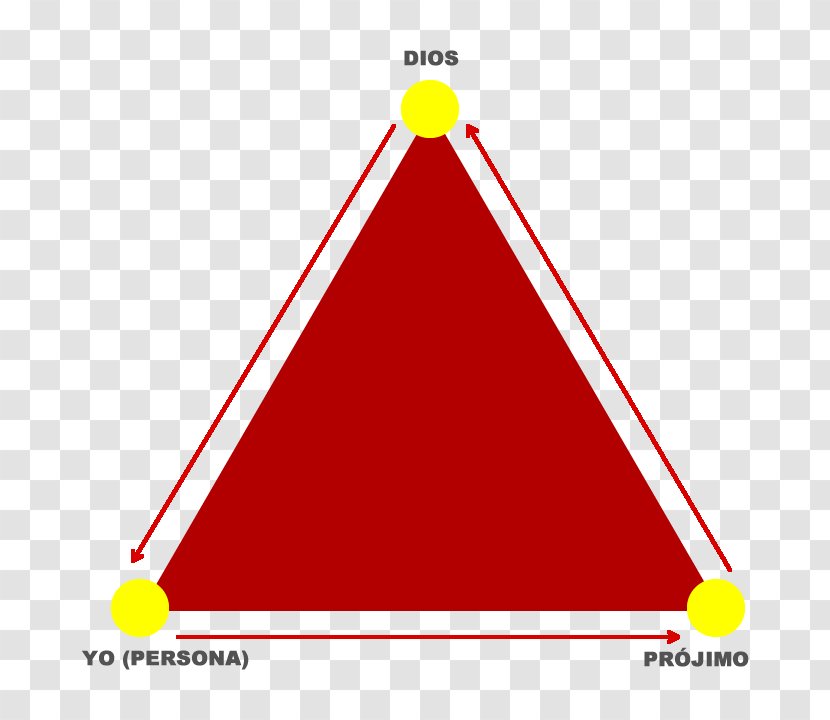 Triangle Point Product Design Font - Text - Dichos De Amor Verdadero Transparent PNG