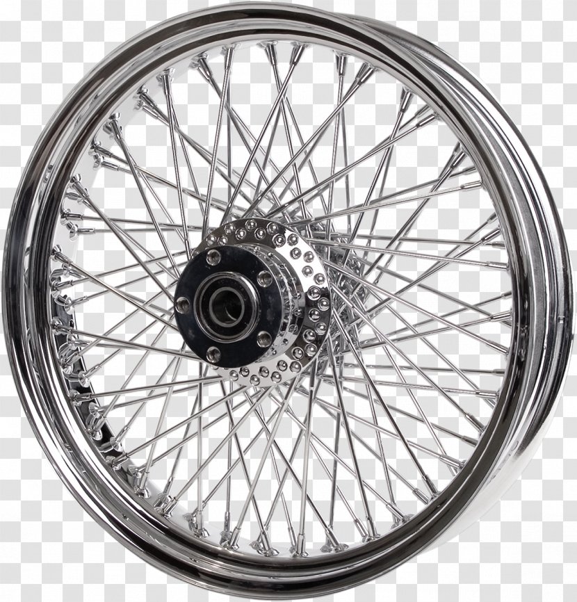 Alloy Wheel Spoke Bicycle Wheels Tires - Schwinn Company Transparent PNG