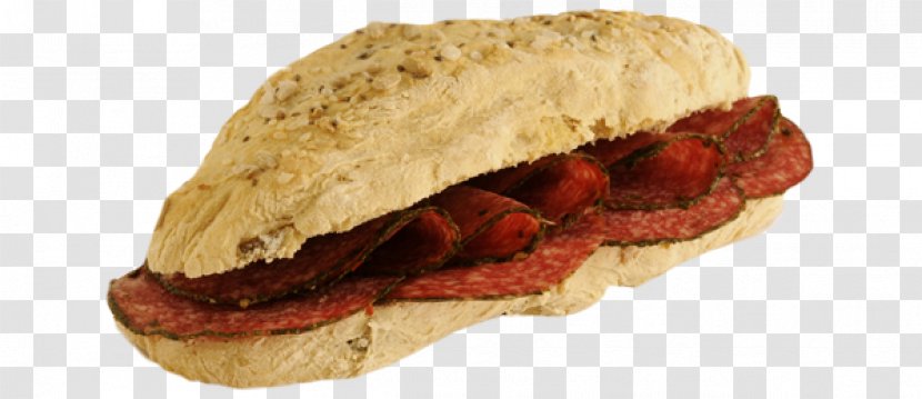 Breakfast Sandwich Hamburger Bacon Cheeseburger Bocadillo - Sandwiches Transparent PNG