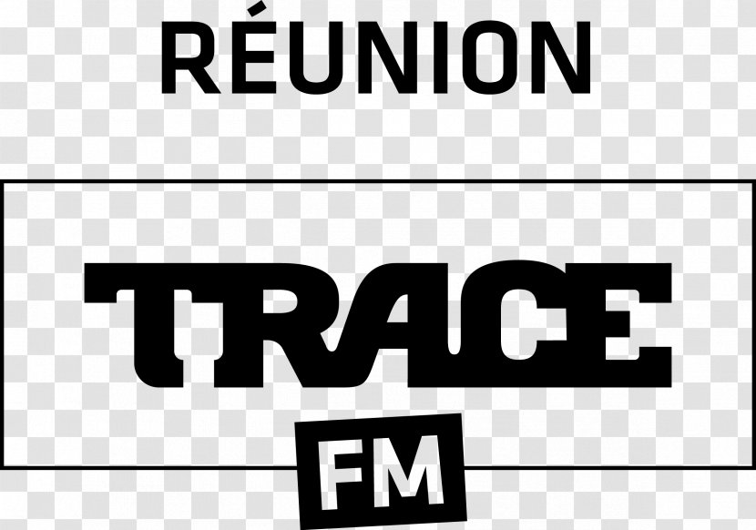 Trace Africa Urban Television Channel - Heart - Reunion Transparent PNG