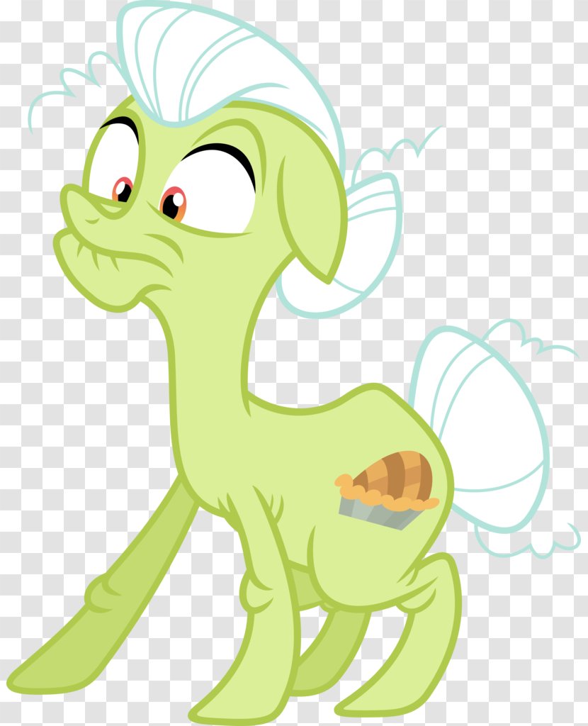My Little Pony Family Appreciation Day Horse - Mythical Creature Transparent PNG