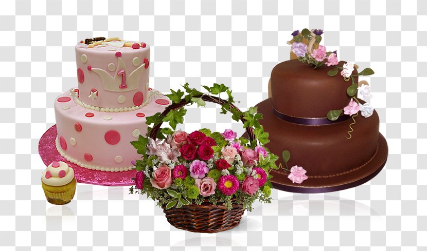 Chocolate Cake Birthday Wedding Fruitcake Layer - Icing Transparent PNG