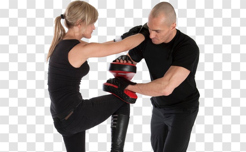 Self-defense Krav Maga Martial Arts Training Karate - Shoulder - Self Defense Transparent PNG
