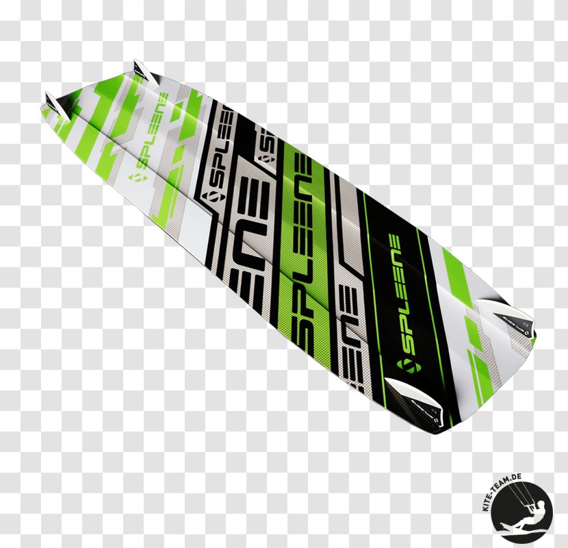 Kitesurfing Wind Freeride Power Kite - Knot Transparent PNG