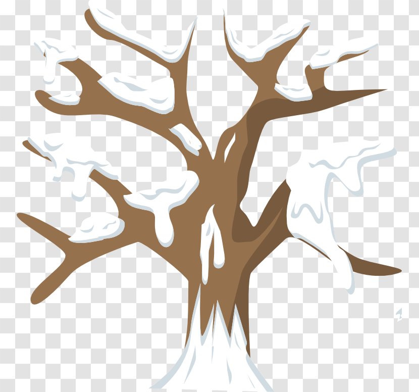 Teeworlds Tile-based Video Game TinyPic Clip Art - Deer - Early Spring Transparent PNG