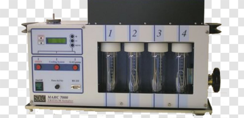 Gas Water Air Carbon Dioxide Industry - Frame - Tritium Vials Transparent PNG