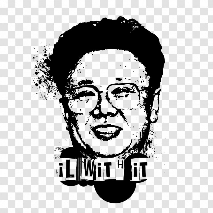 North Korea Kim Jong-un Clip Art - Brand Transparent PNG