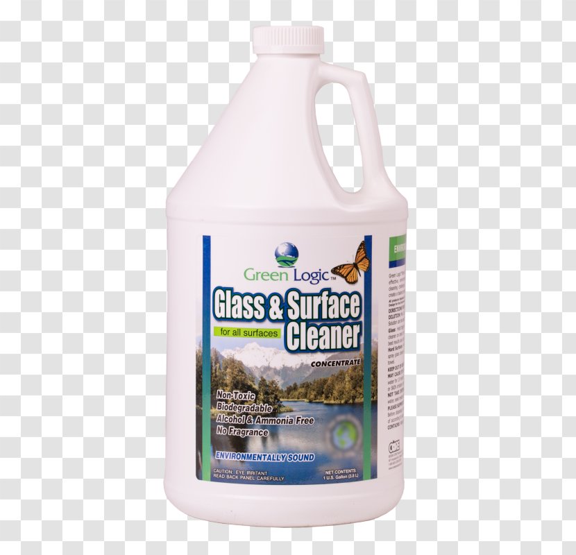 Carpet Cleaning Hard-surface Cleaner Floor - GLASS CLEANER Transparent PNG