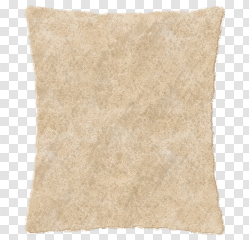 Paper Cushion - Com Transparent PNG