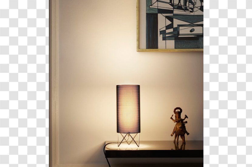 Lamp Shades Table Light Casa Milà - Interior Design Transparent PNG
