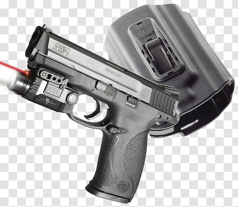 Gun Holsters SIG Sauer P220 P226 Tactical Light - Hardware - Laser Transparent PNG