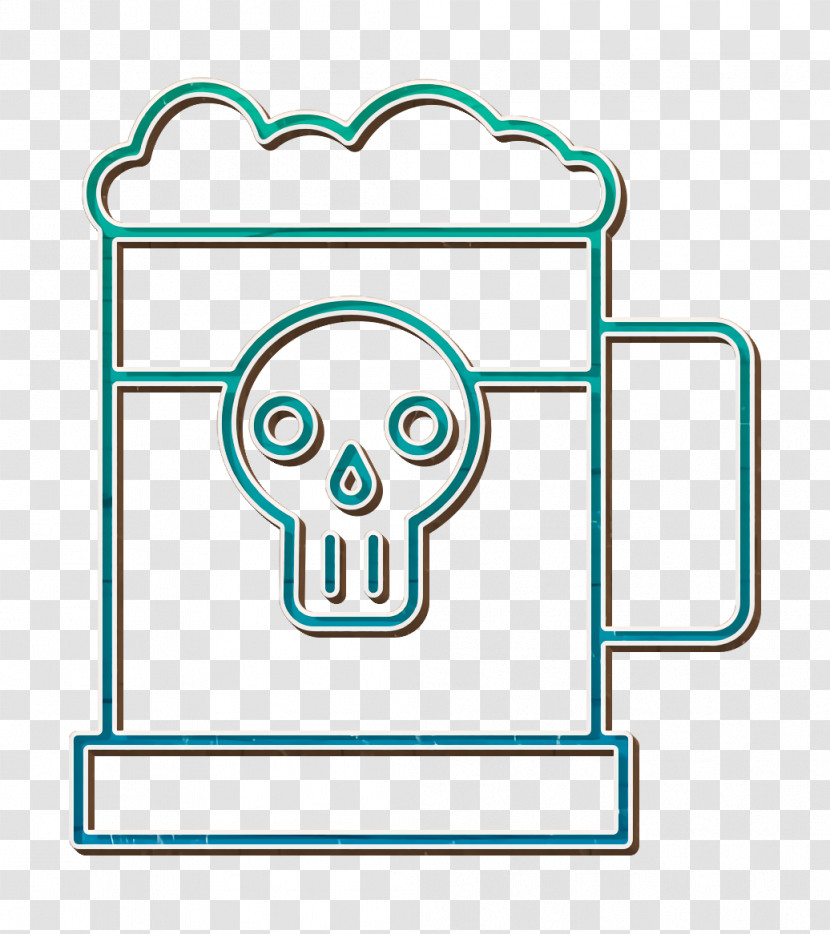 Food And Restaurant Icon Beer Icon Pirates Icon Transparent PNG
