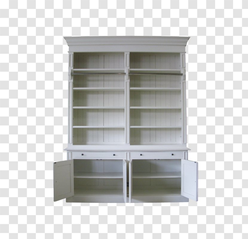 Shelf Bookcase Cupboard Dijon Ladder - European Style Luxury Transparent PNG