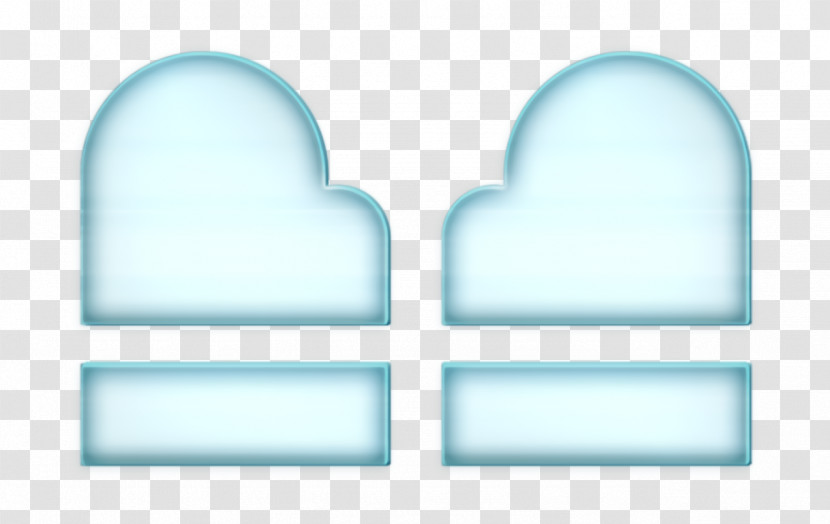Gloves Icon Clothes Icon Mitten Icon Transparent PNG