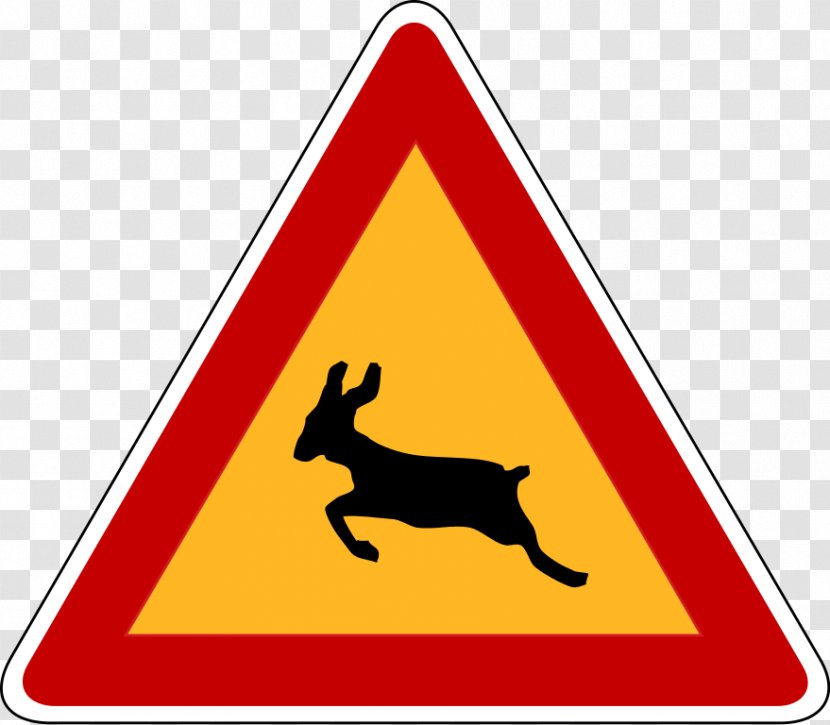 Traffic Sign Senyal Information - Wikimedia Commons - Dog Like Mammal Transparent PNG