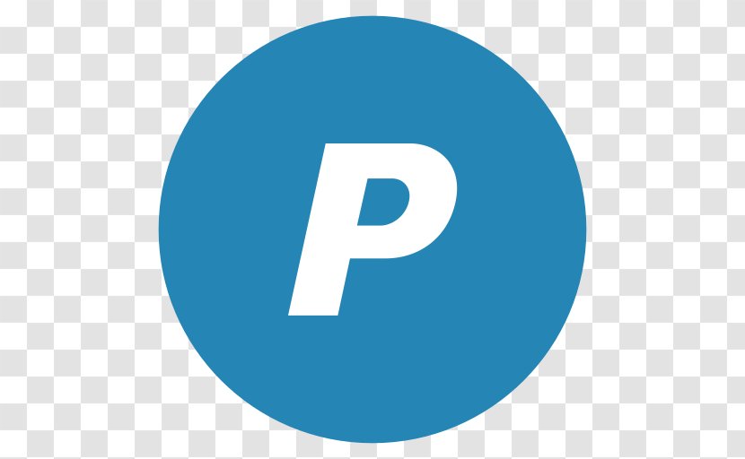 Logo Service Information - Vimeo - Paypal Transparent PNG