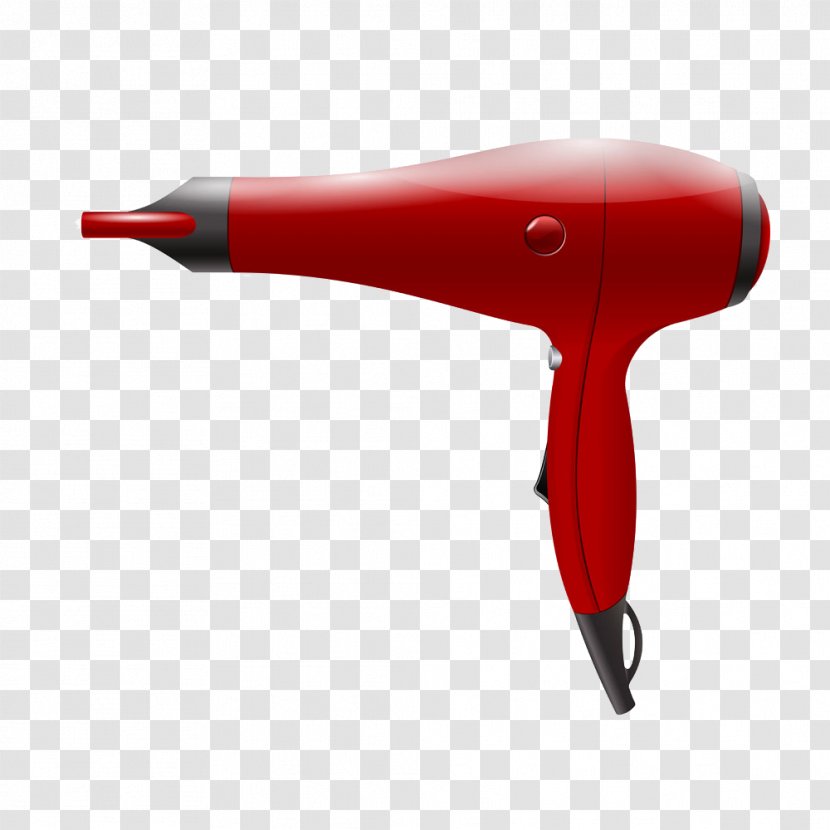 Hair Dryer - Anion Home Transparent PNG