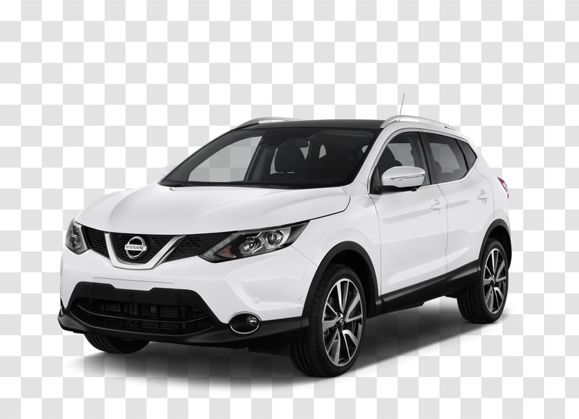 Nissan Rogue Car Qashqai Sport Utility Vehicle - Motor Transparent PNG