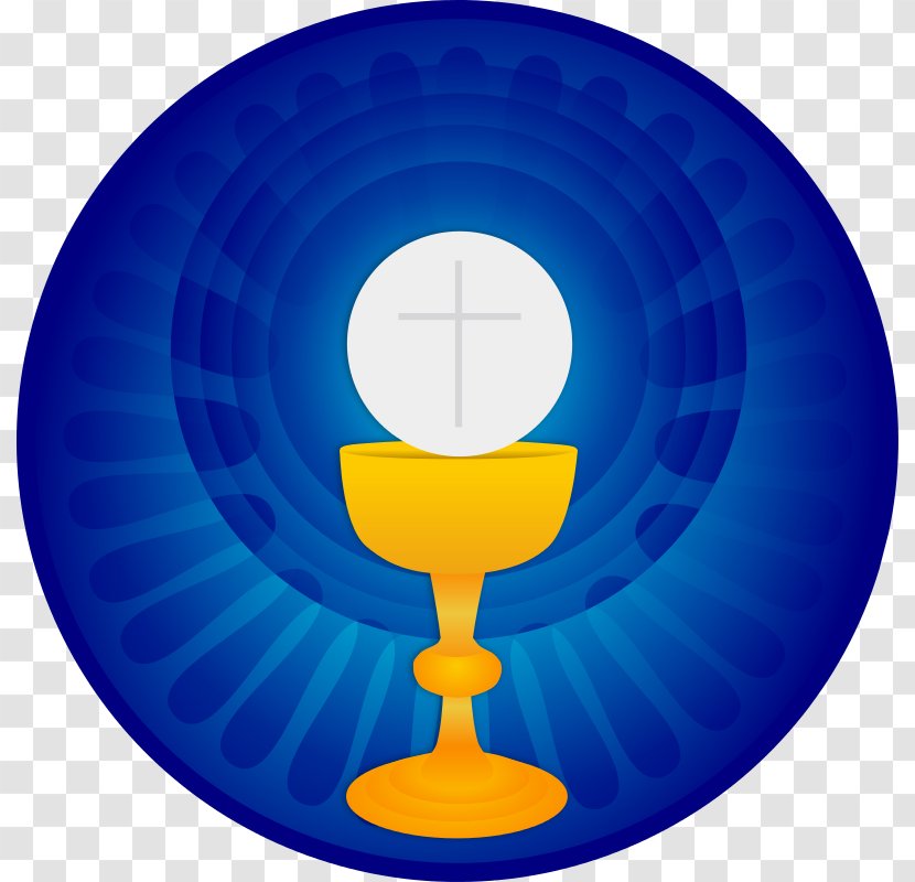 Monstrance Eucharist First Communion Clip Art - Cliparts Transparent PNG