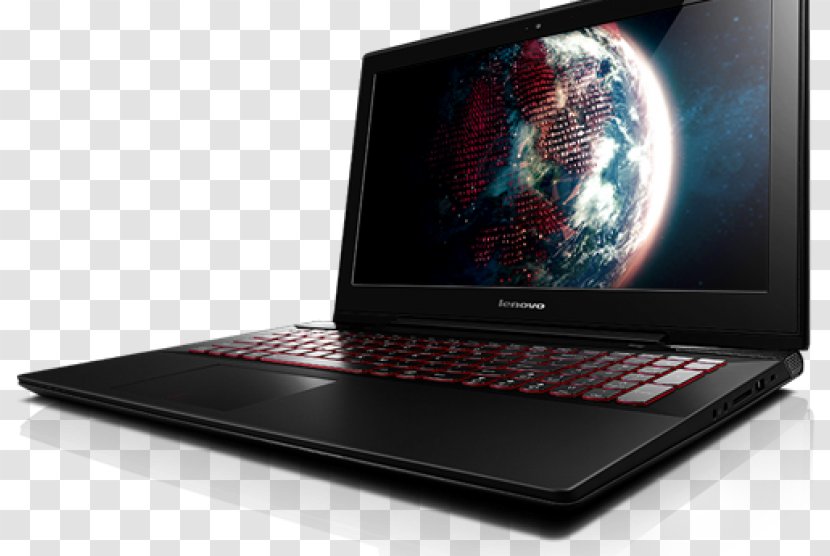 Laptop Intel Lenovo IdeaPad Yoga 13 Y50-70 Transparent PNG
