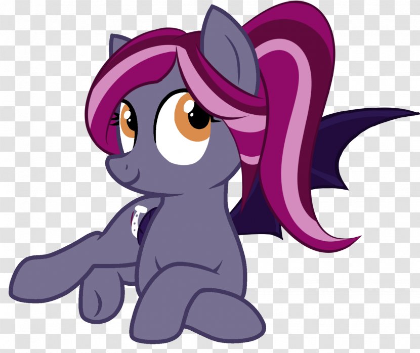 My Little Pony: Friendship Is Magic Fandom Equestria Daily Horse - Pony Transparent PNG
